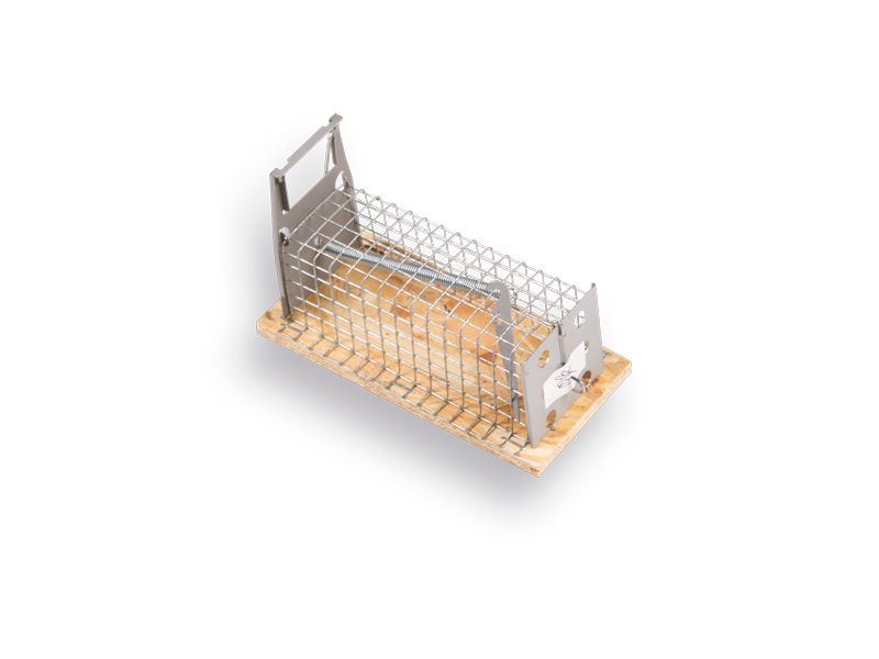 [930330] Muizenval LUNA tunnelmodel 13 cm