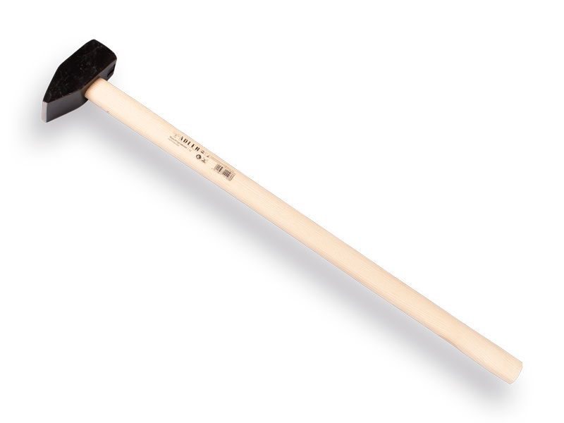 [953000] Voorhamer ADLER 3 kg met ESSEN steel 90 cm
