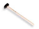 Voorhamer ADLER 4 kg met ESSEN steel 90 cm