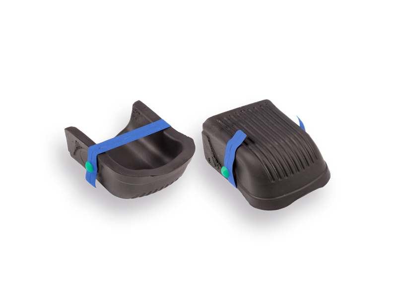 [960610] Kniebeschermers GRIPLINE 17 Tuinman (per paar)
