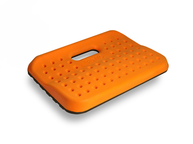 Ergonomische kniemat FENTO BOARD
