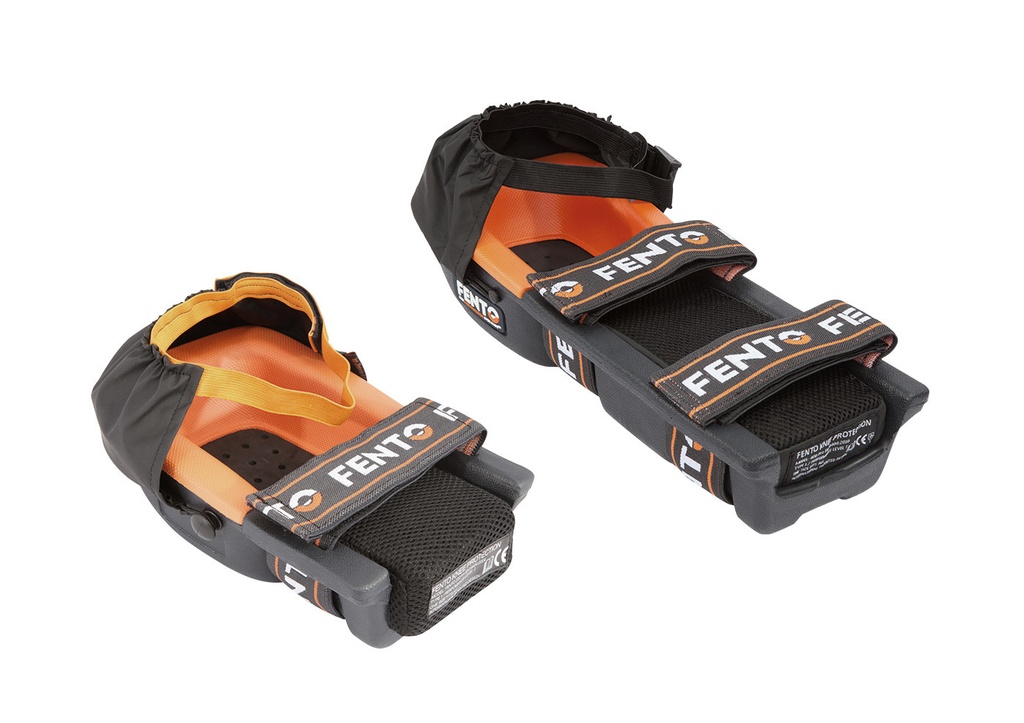 Beschermkappen voor FENTO ORIGINAL en FENTO MAX (2 stuks)