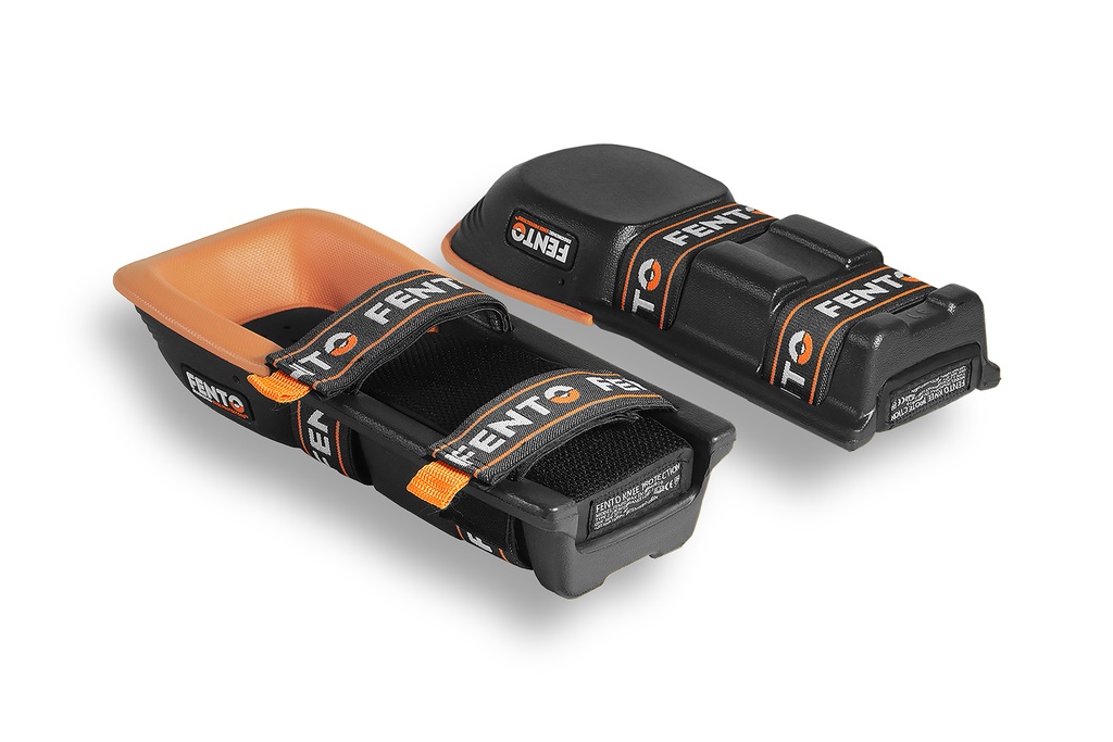 Kniebeschermers FENTO MAX (per paar)