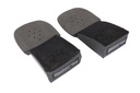 Inlays voor kniebeschermers FENTO ORIGINAL  (2 stuks)