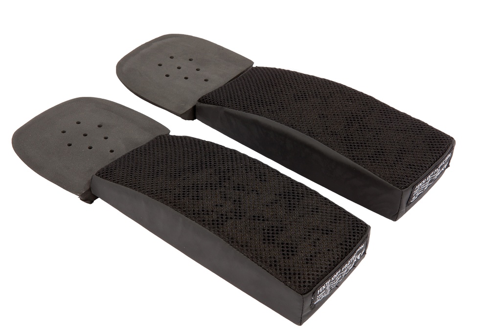 Inlays voor kniebeschermers FENTO MAX (2 stuks)