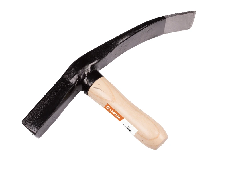 [960770] Straathamer LABORA met ESSEN steel, bekbreedte 50 mm