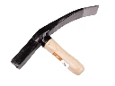 Straathamer LABORA met ESSEN steel, bekbreedte 50 mm