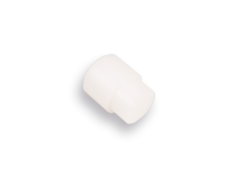 Nylon dop voor DE WIT straathamer