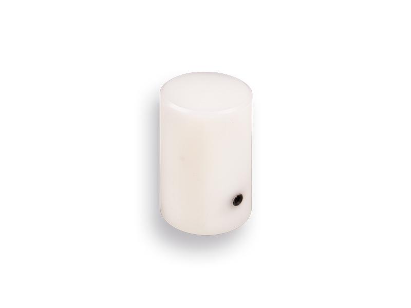 Nylon dop 110 x 50 mm voor DE WIT stootijzer (960843)