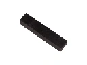 Los rubber voor bandentang, voor DE WIT en LABORA (per stuk)