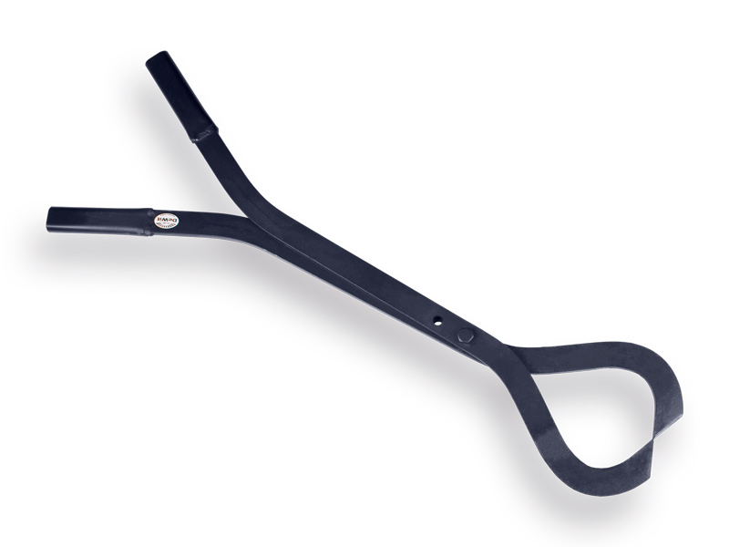 Trottoirbandtang DE WIT 88 cm verstelbaar, grote bek