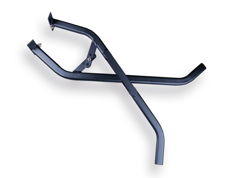 Trottoirbandtang DE WIT met widia punten, verstelbaar