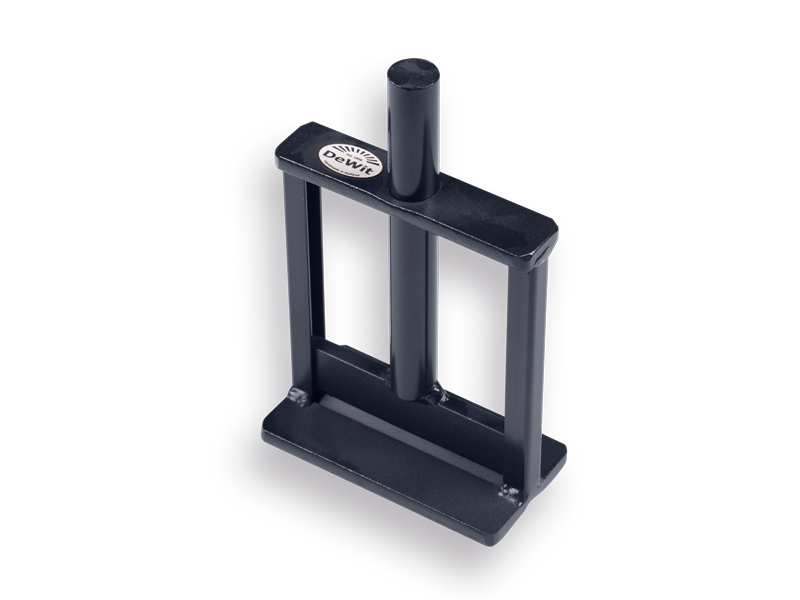 Stenenknipper DE WIT
