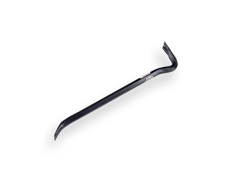 [960878] Koevoet – Breekijzer DE WIT 500 x 18 mm zeskant