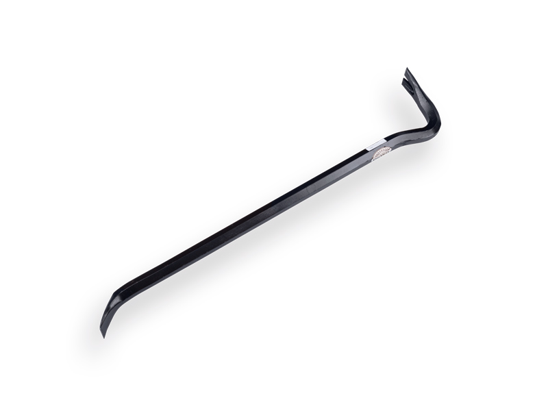 Koevoet – Breekijzer DE WIT 600 x 18 mm zeskant