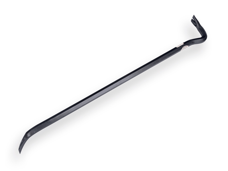 [960882] Koevoet – Breekijzer DE WIT 800 x 18 mm zeskant