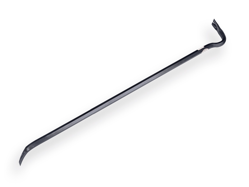 [960885] Koevoet – Breekijzer DE WIT 1000 x 27 mm zeskant