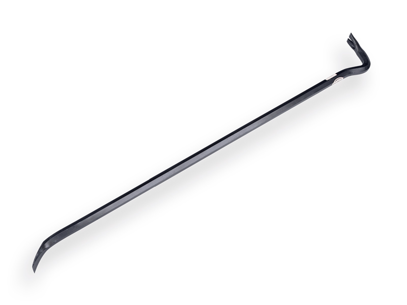 Koevoet – Breekijzer DE WIT 1000 x 18 mm zeskant