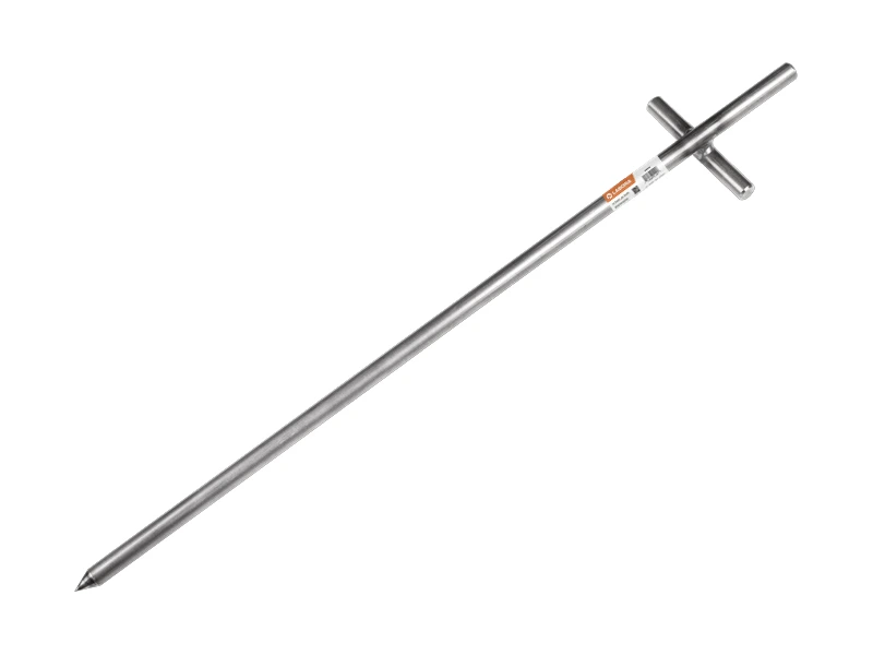 [960924] Draadpen LABORA 600 x 14 mm, verzinkt, met kruiskop 100 mm