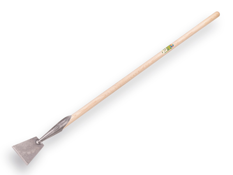 [962530] Afsteekmes DE WIT 9 cm met ATLAS steel 150 x 3,2 cm