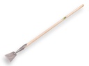 Afsteekmes DE WIT 9 cm met ATLAS steel 150 x 3,2 cm