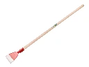 Boomschilmes ATLAS 15 cm, met ATLAS steel 130 cm