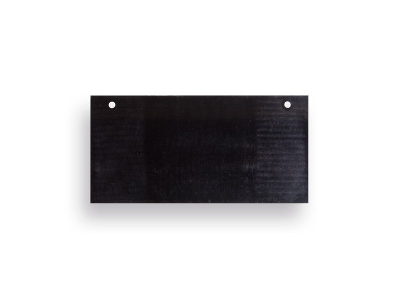 [970330] Blad 30 cm voor ATLAS Betonschraper - Bitumensteker