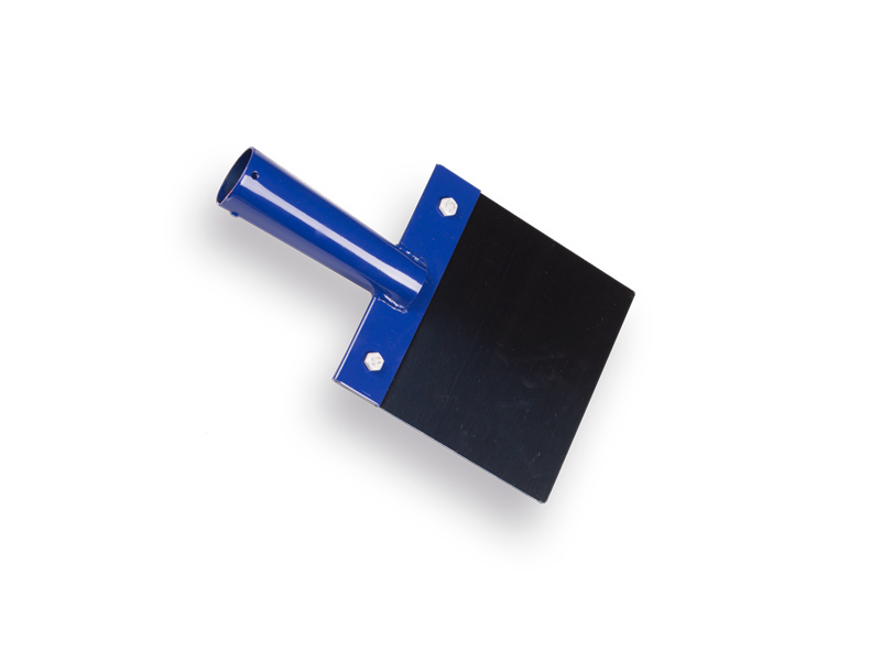 Betonschraper - Bitumensteker ATLAS 15 cm, zonder steel