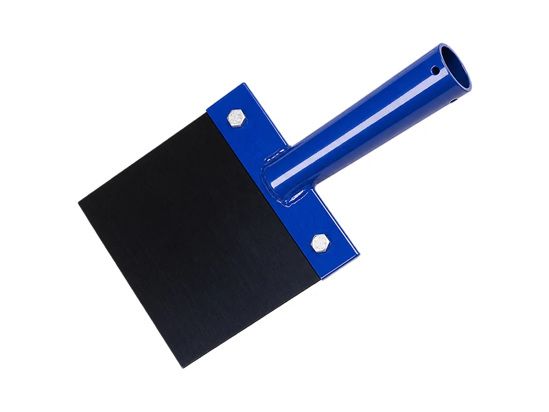 Betonschraper - Bitumensteker ATLAS 15 cm, zonder steel