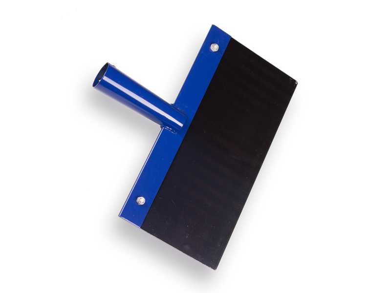 [970340] Betonschraper - Bitumensteker ATLAS 30 cm, zonder steel