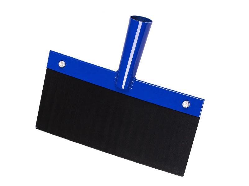 [970340] Betonschraper - Bitumensteker ATLAS 30 cm, zonder steel