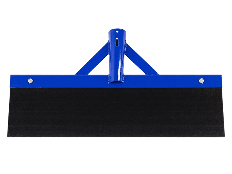 Betonschraper - Bitumensteker ATLAS 50 cm met versteviging, zonder steel