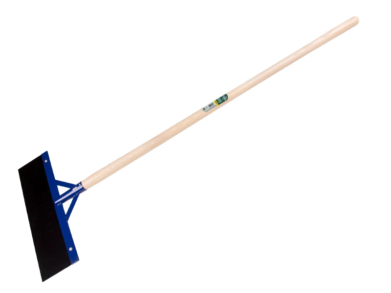 [970343] Betonschraper ATLAS 50 cm met ESSEN steel 130 cm