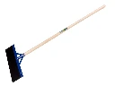 Betonschraper ATLAS 50 cm met ESSEN steel 130 cm