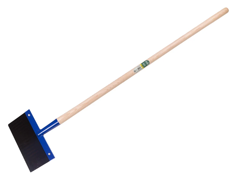 [970350] Betonschraper ATLAS 30 cm met ESSEN steel 130 cm
