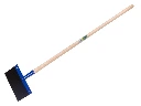 Betonschraper ATLAS 30 cm met ESSEN steel 130 cm