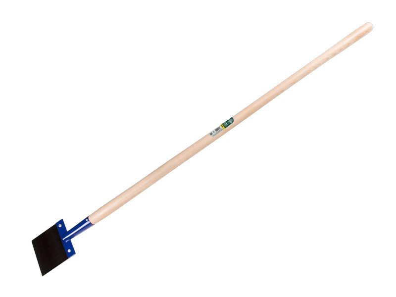 [970362] Betonschraper ATLAS 15 cm met ESSEN steel 130 cm