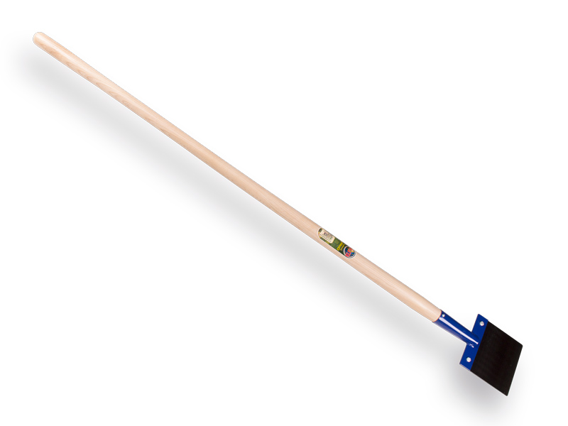 Betonschraper ATLAS 15 cm met ESSEN steel 130 cm