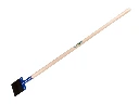 Betonschraper ATLAS 15 cm met ESSEN steel 130 cm