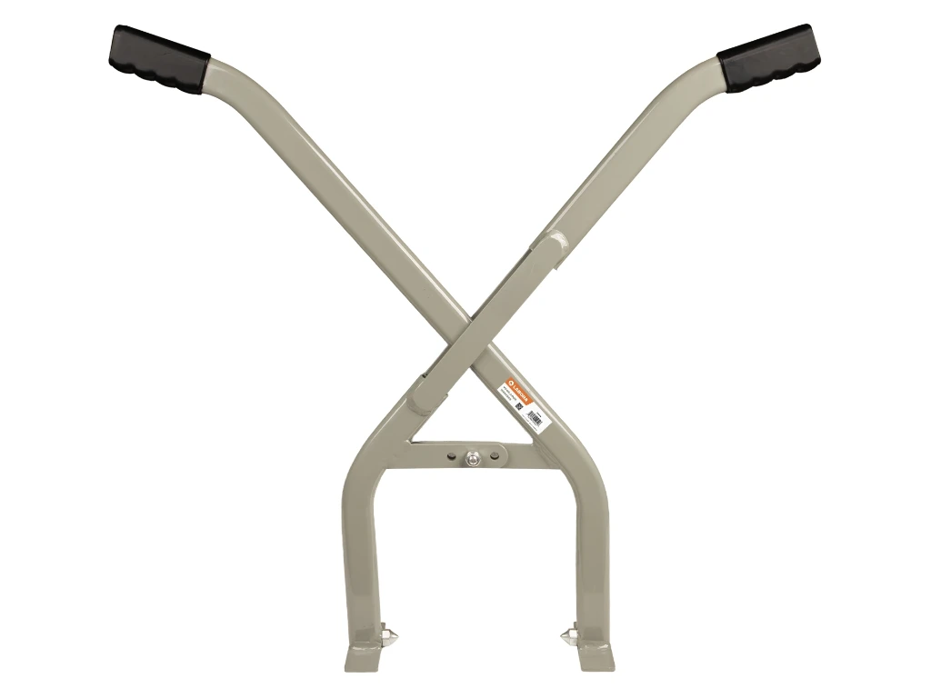 [970635] Trottoirbandtang LABORA 84 cm verstelbaar, met widia punten