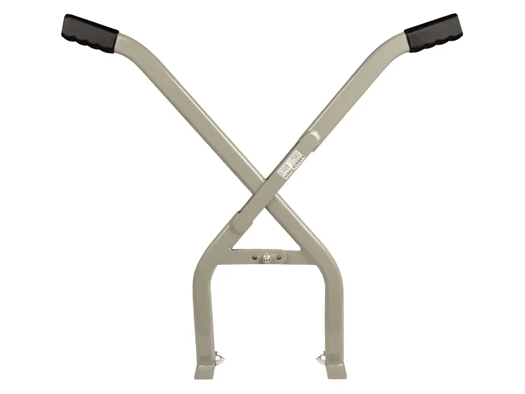 [970635] Trottoirbandtang LABORA 84 cm verstelbaar, met widia punten