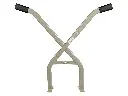 Trottoirbandtang LABORA 84 cm verstelbaar, met widia punten