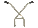 Trottoirbandtang LABORA 84 cm verstelbaar, met widia punten
