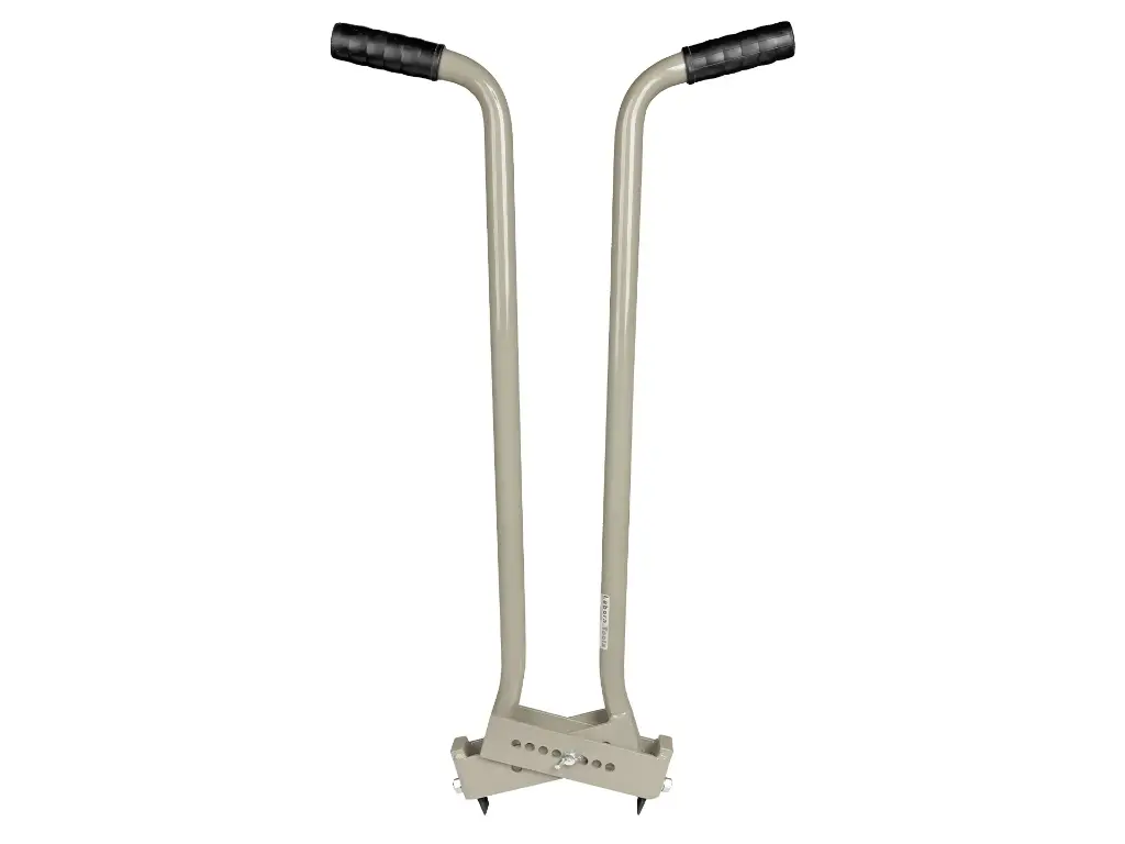 Steentrekker - Klinkertrekker LABORA 84 cm met geharde messen
