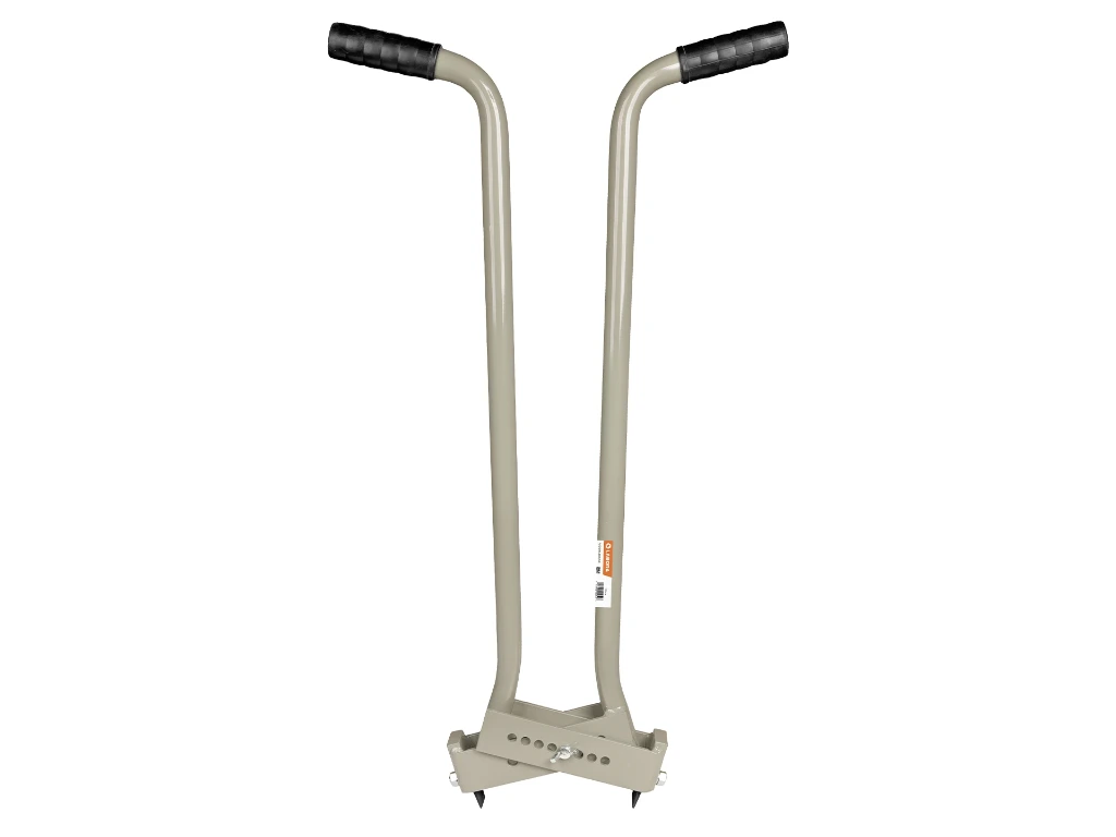 [970640] Steentrekker - Klinkertrekker LABORA 84 cm met geharde messen