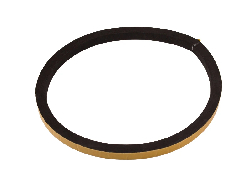 EPDM vacuüm ring voor LABORA Tegelzuiger