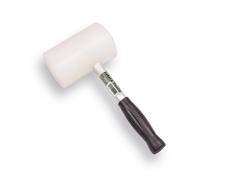 Tegelhamer LABORA nylon 1,2 kg