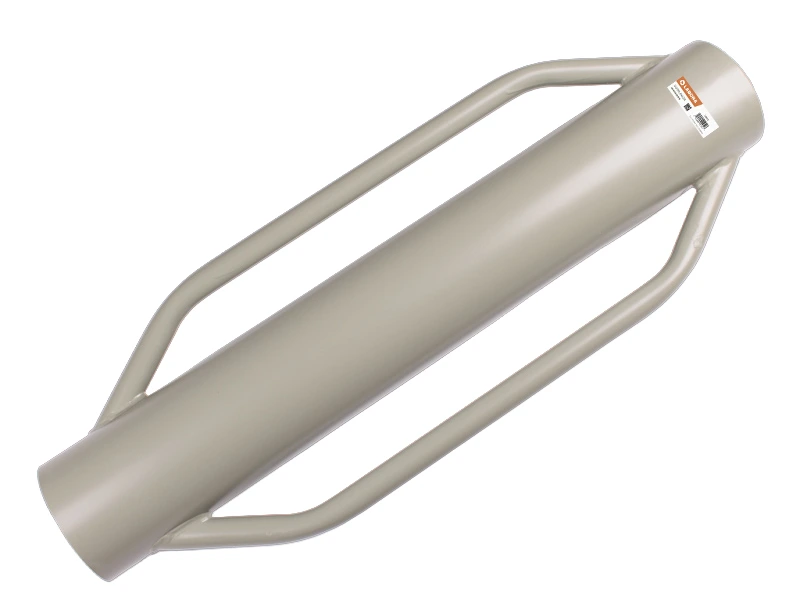 [970995] Handhei LABORA, lengte 72 cm, buisdiameter ø 11,5 cm, gewicht 12,5 kg