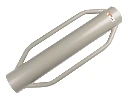 Handhei LABORA, lengte 72 cm, buisdiameter ø 11,5 cm, gewicht 12,5 kg