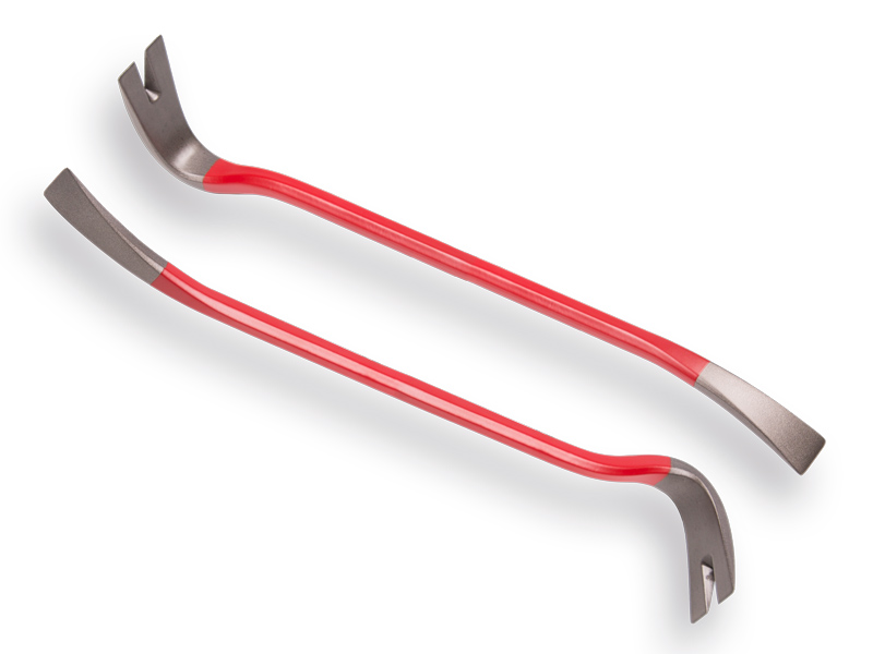 [980055] Koevoet – Breekijzer HULTAFORS 109/20" 50 cm, hooggelegeerd boriumstaal